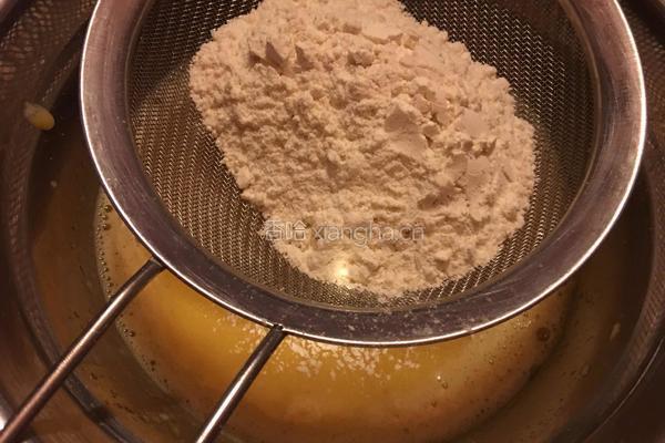 水果蛋糕（6寸）的做法图解11