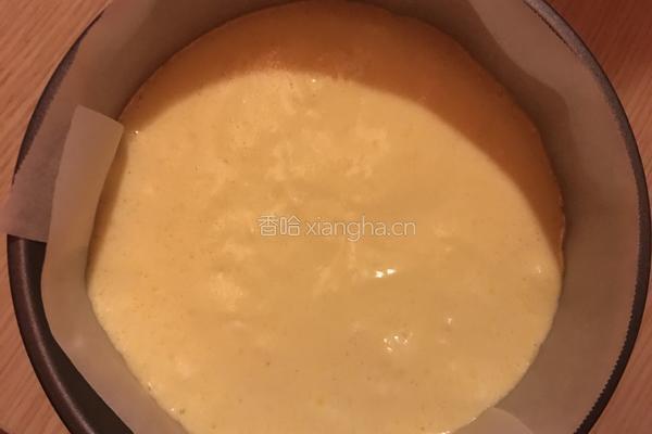 水果蛋糕（6寸）的做法图解14