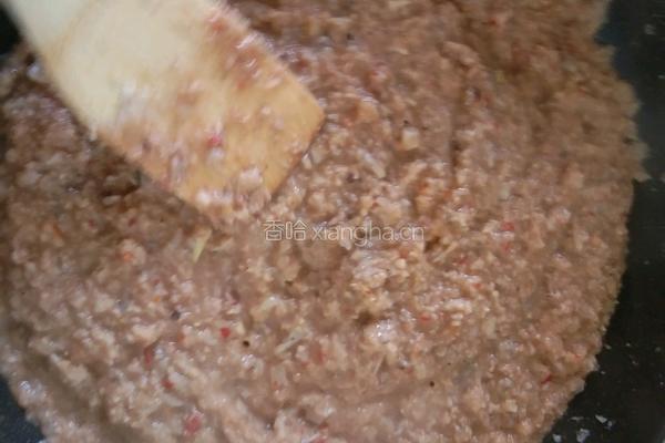 藕泥的做法图解10
