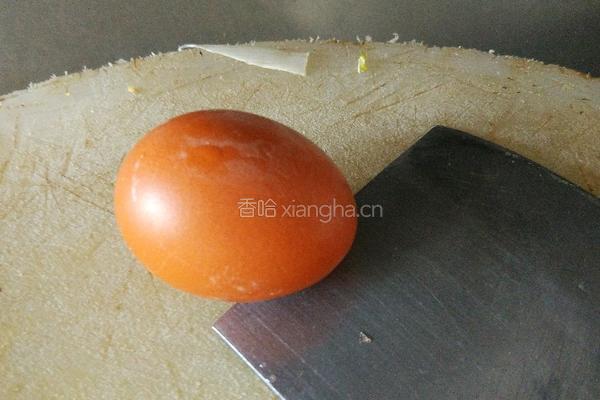 西红柿土豆疙瘩汤的做法图解3