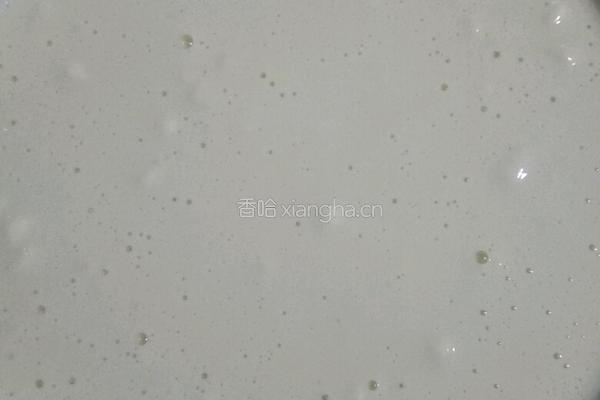 早餐饼的做法图解1