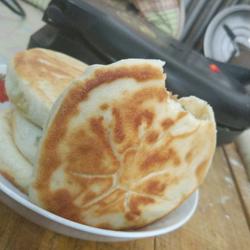 馅饼的做法[图]