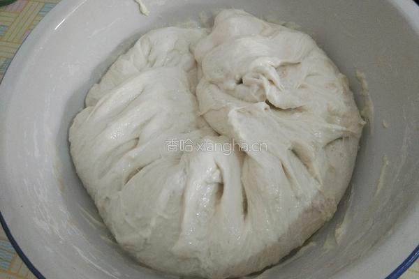 馅饼的做法图解1