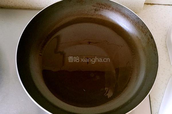 干煎带鱼的做法图解5