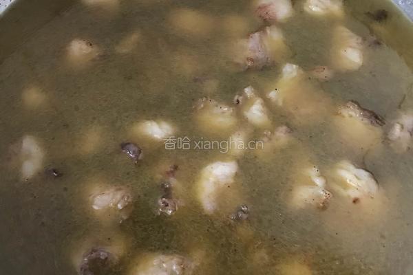 懒人牛肉炖土豆的做法图解2
