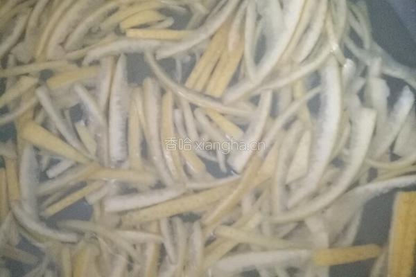 蜂蜜柚子茶的做法图解5