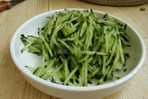 香辣金针菇的做法图解4