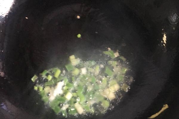 老北京炸酱面之炸酱(娜美)的做法图解6