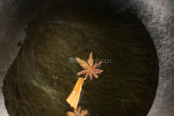 老北京炸酱面之炸酱(娜美)的做法图解5
