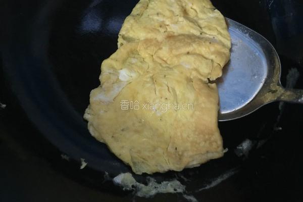 越南春卷儿的做法图解4