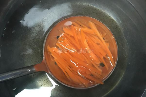 越南春卷儿的做法图解6