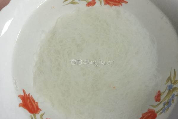 越南春卷儿的做法图解10