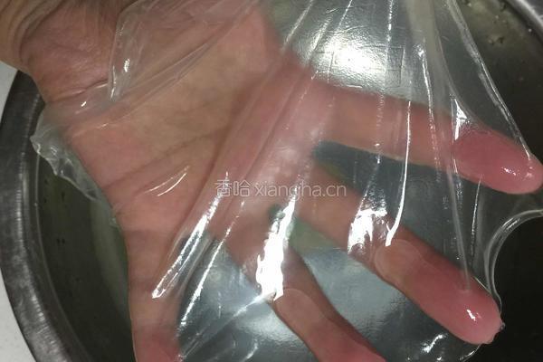 越南春卷儿的做法图解12