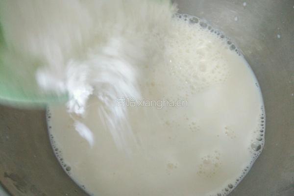 草莓奶冻的做法图解9