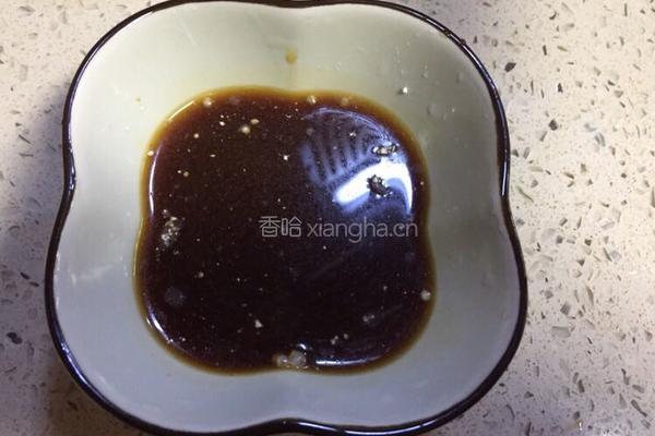 泡椒三色木耳肉片的做法图解6