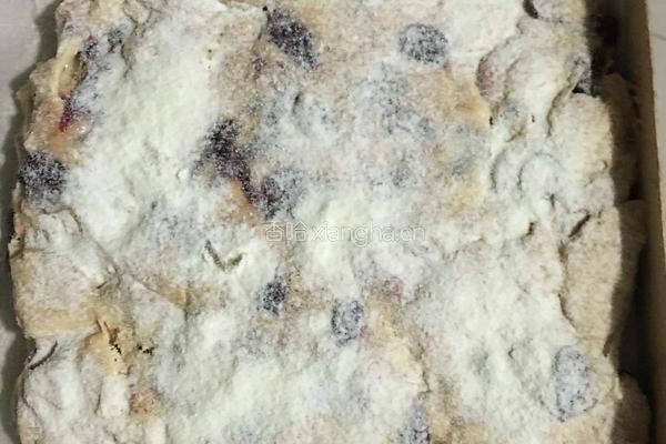 雪花酥的做法图解7
