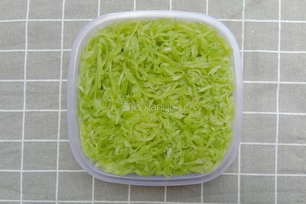 花朵便当的做法图解6