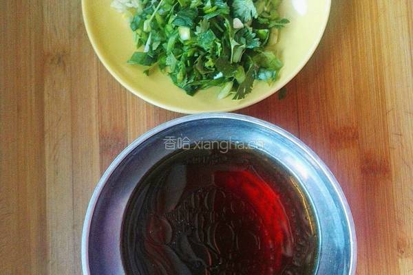 土豆疙瘩(关中小吃)r的做法图解5