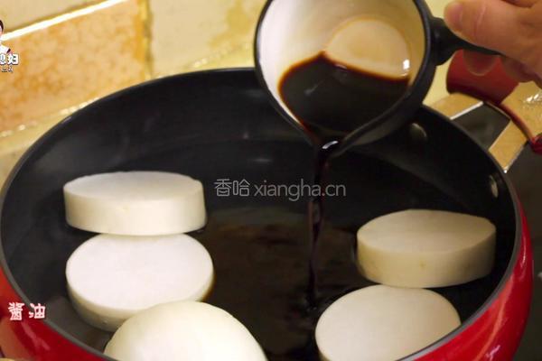 韩式辣炖鲅鱼的做法图解6