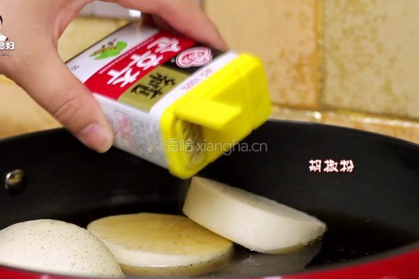 韩式辣炖鲅鱼的做法图解8