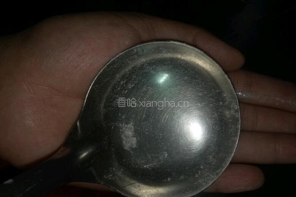 马蹄糕的做法图解3