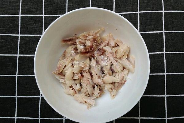 麻辣鸡腿的做法图解5