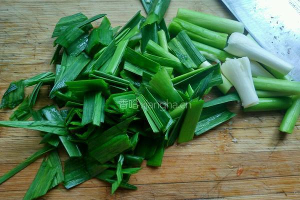 胡萝卜炖羊肉的做法图解7