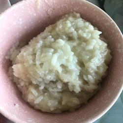 元宵焖米饭的做法[图]