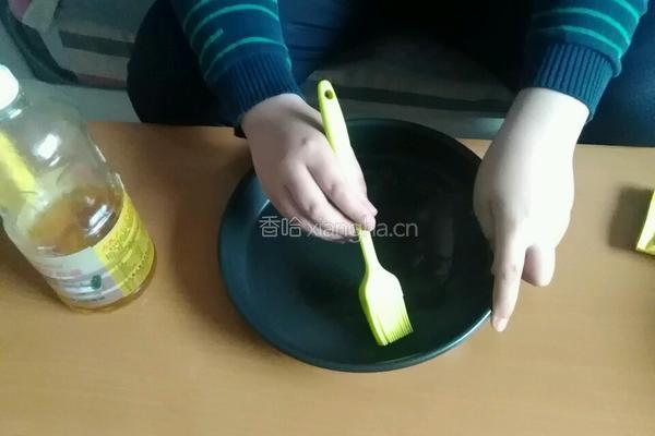 披萨的做法图解4