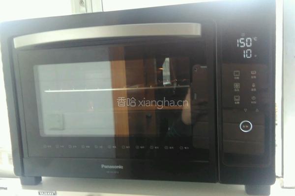 披萨的做法图解9