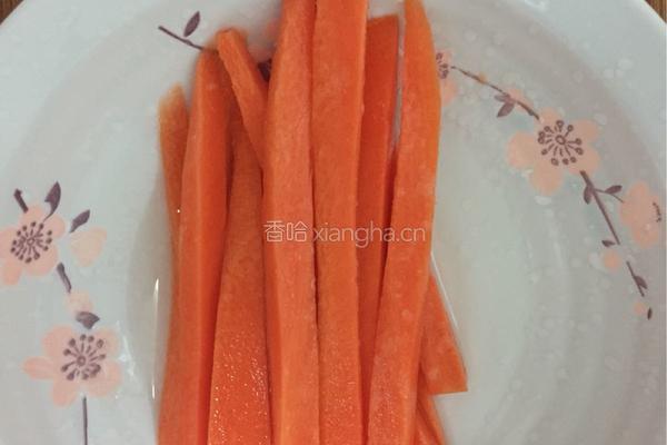 韩式烤肉寿司的做法图解2