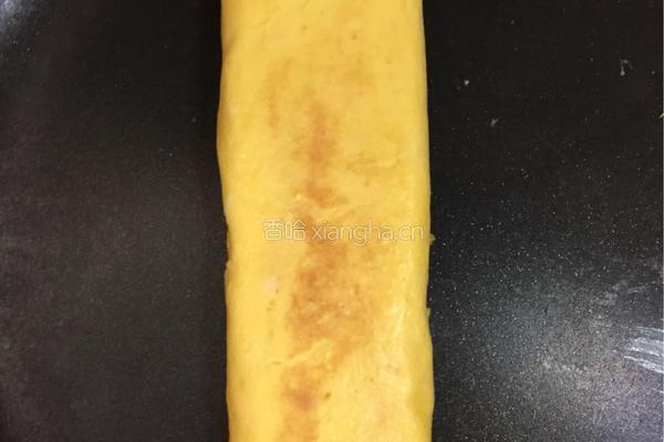 韩式烤肉寿司的做法图解6