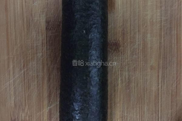 韩式烤肉寿司的做法图解10