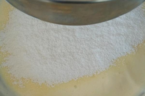 纸杯小蛋糕的做法图解9