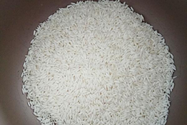 油豆皮的做法图解1