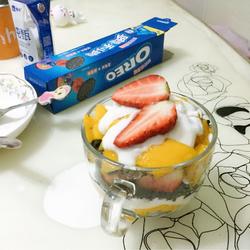 水果杯的做法[图]