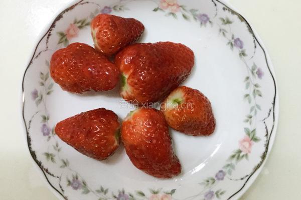 水果杯的做法图解2
