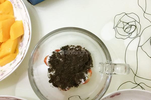 水果杯的做法图解10