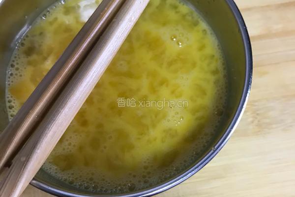 NG爱生活～芝士面包片的做法图解5
