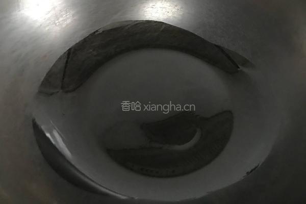 NG爱生活～芝士面包片的做法图解6