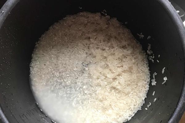 番茄懒人饭（网红饭）的做法图解1