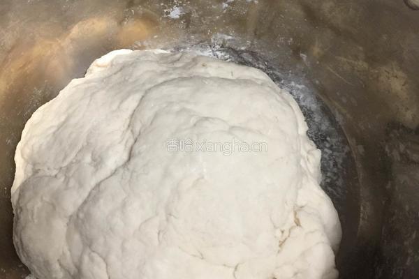 香煎牛肉饼的做法图解1