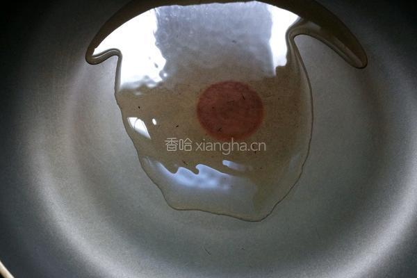 荷兰豆炒木耳的做法图解8