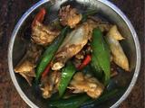 啤酒鸡的做法[图]