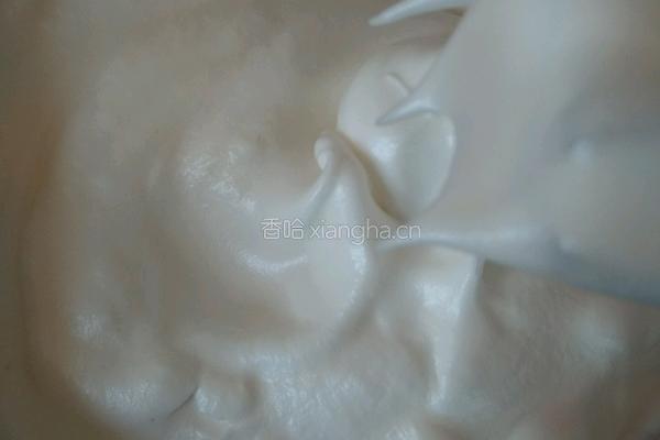 威风蛋糕七寸和八寸的做法图解10