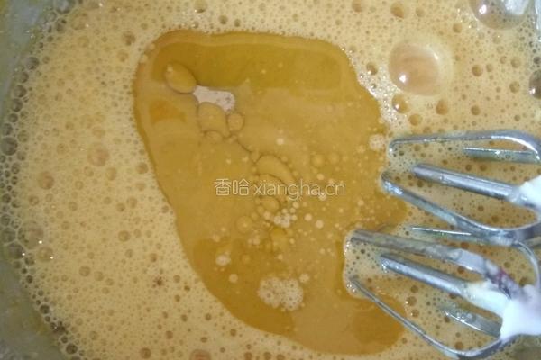 威风蛋糕七寸和八寸的做法图解15