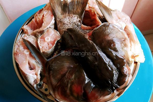 铁锅水库鱼的做法图解2