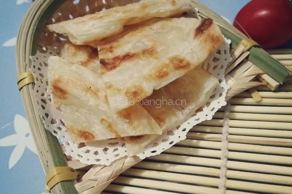降温的早晨怎么吃――一碗酸辣的胡辣汤和油饼的做法图解9