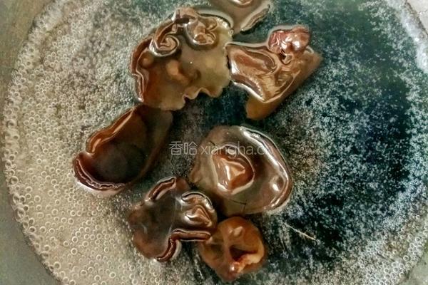 醋油汁沙拉的做法图解2