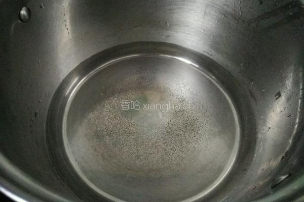 玫瑰苹果挞的做法图解3